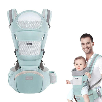 9-in-1 carrier - YeahMommy
